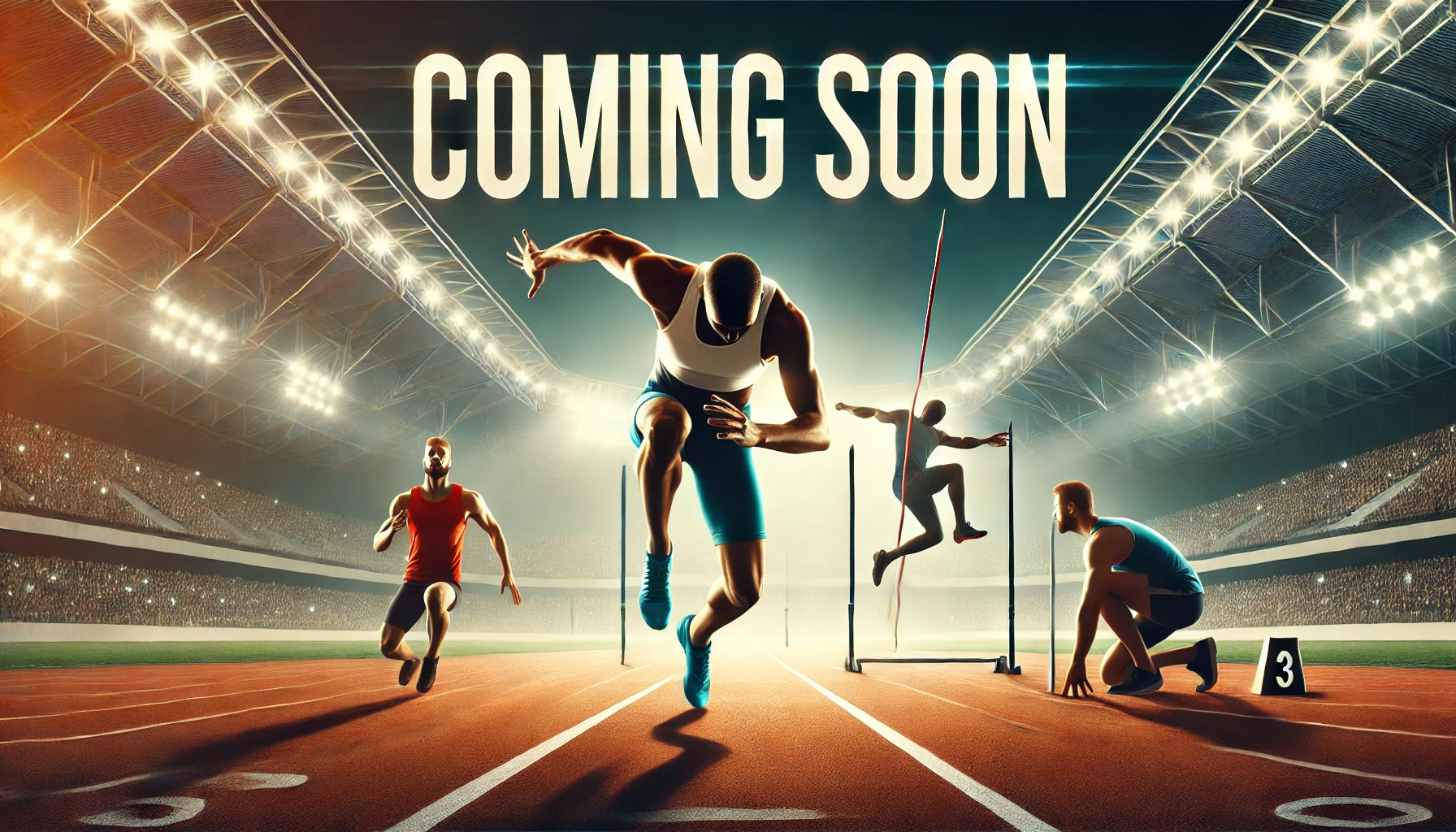 athletics